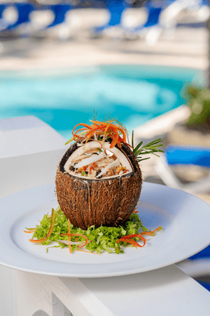 Fogón slider imagen