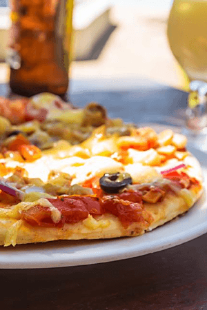 Rincón Beach Grill slider imagen