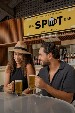 The Spot Bar slider imagen